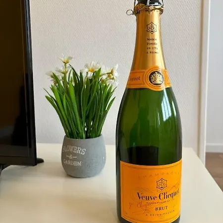 Apartment Avenue De Champagne Epernay